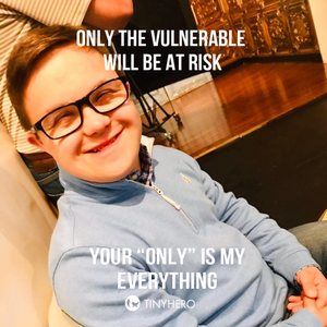 Meet your Posher, Jenny